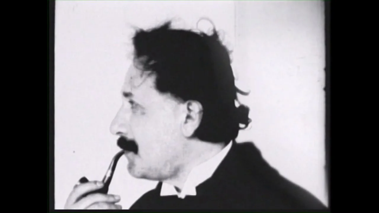 Apple "Think Different"