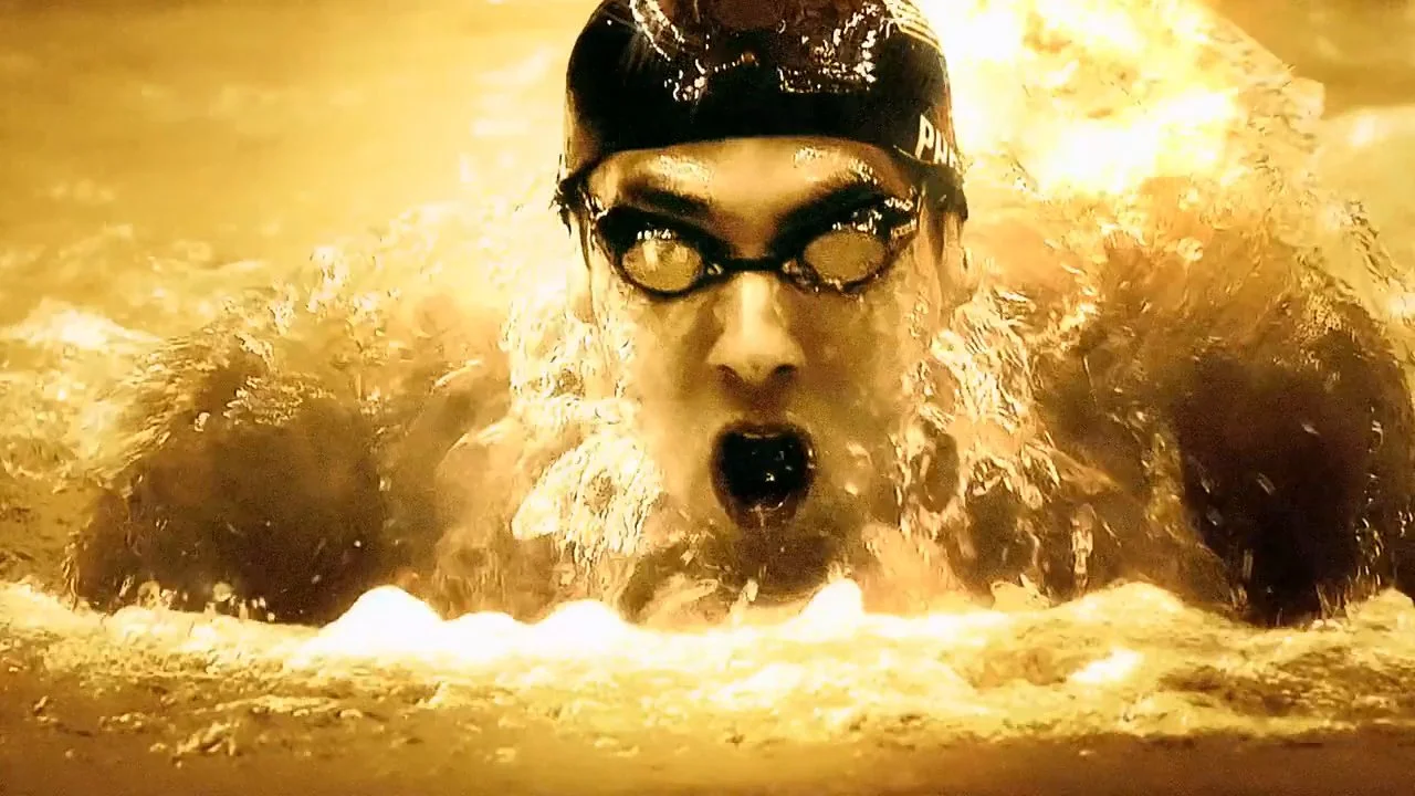 Visa "The Difference"