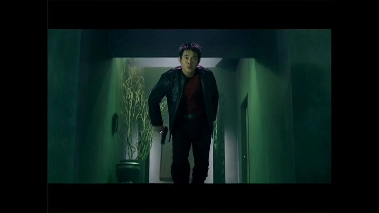 Sony Playstation "Hong Kong Underworld"