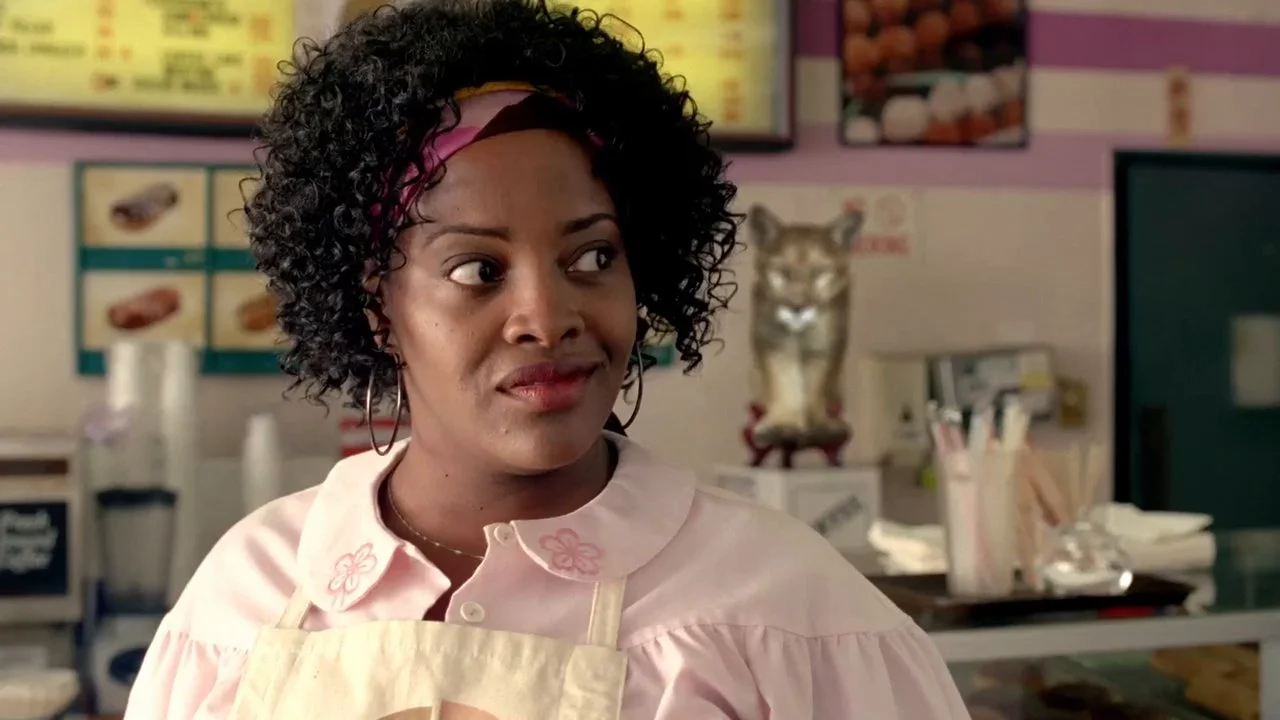 Nissan "Donut Action"