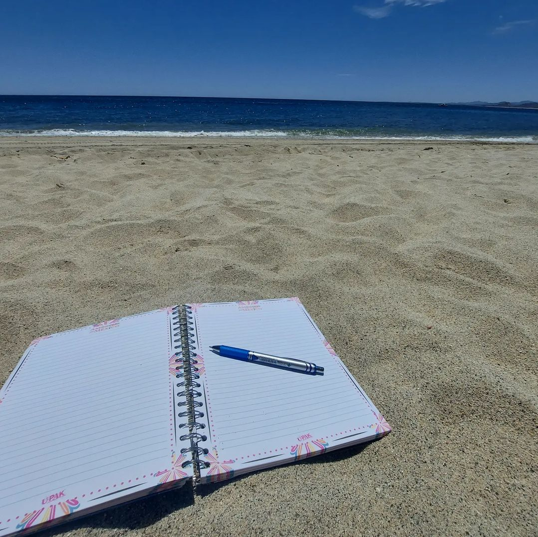 writing beach journal.png
