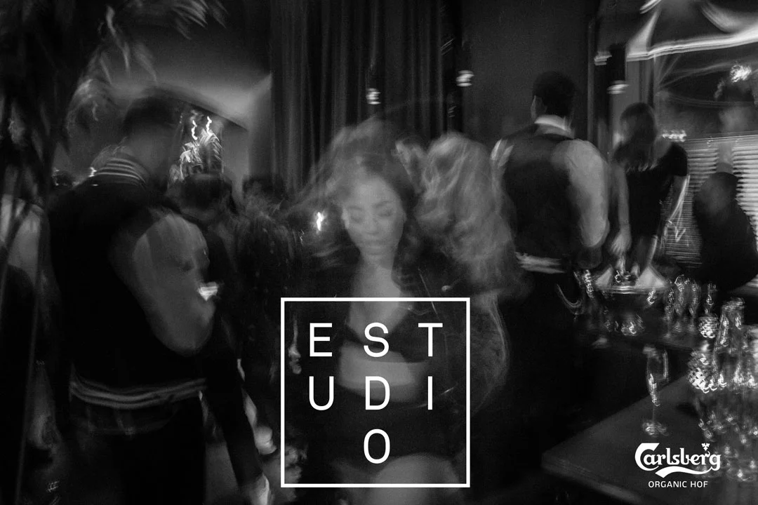 ESTUDIO PART I - Friday November 13th