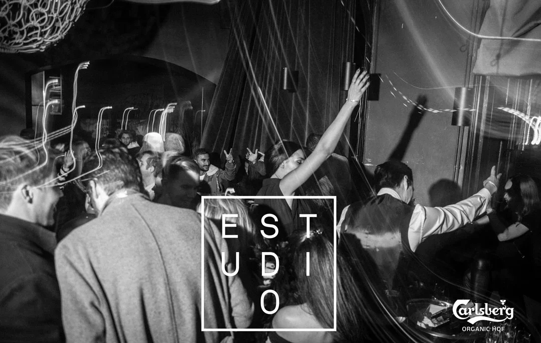 ESTUDIO PART I - Friday November 13th