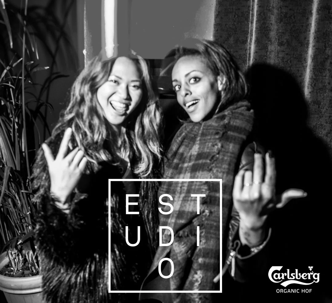 ESTUDIO PART I - Friday November 13th