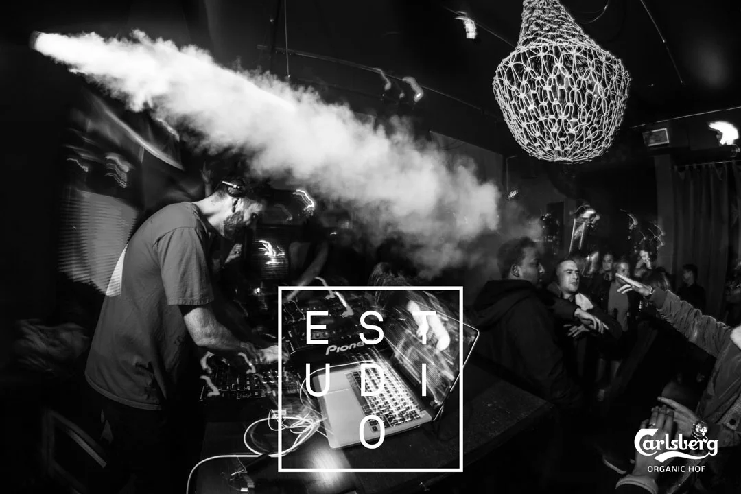 ESTUDIO PART I - Friday November 13th