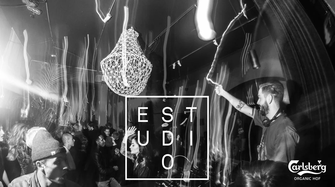 ESTUDIO PART I - Friday November 13th