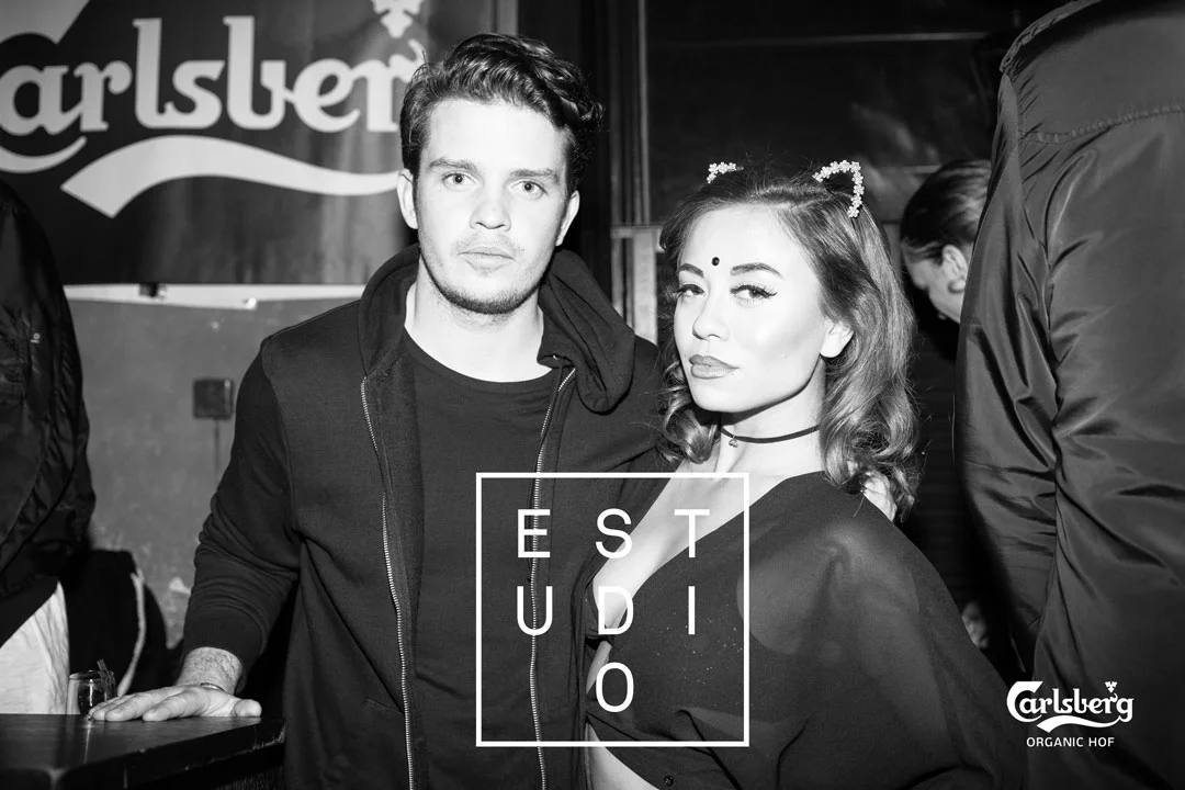 ESTUDIO PART II - Friday November 27th