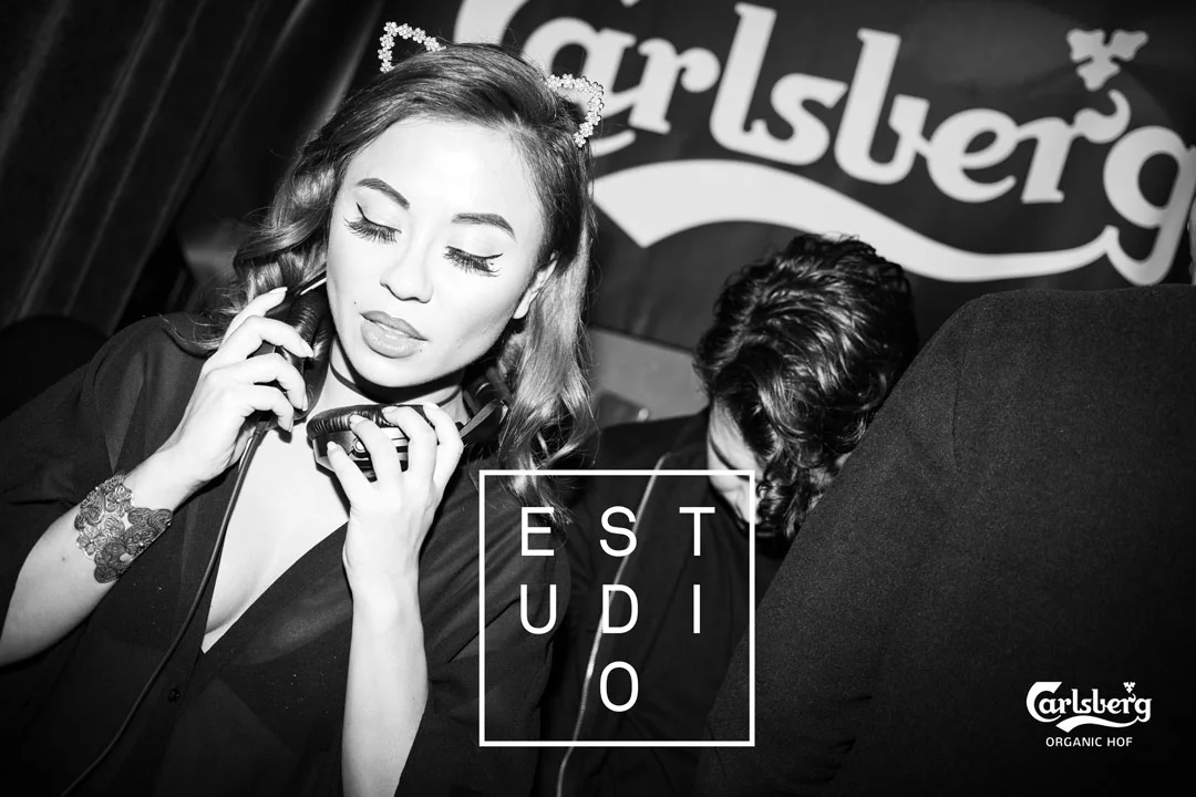 ESTUDIO PART II - Friday November 27th
