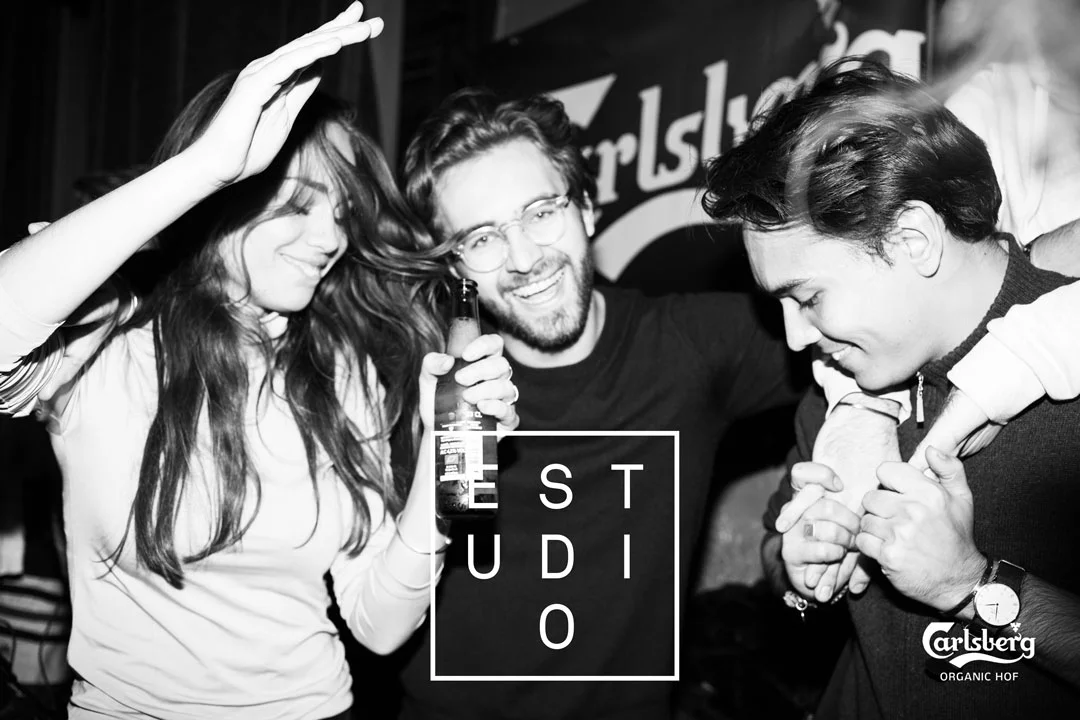 ESTUDIO PART II - Friday November 27th