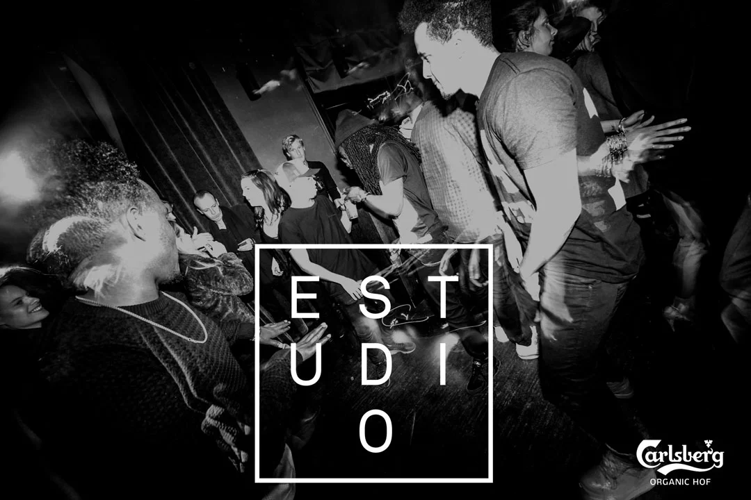 ESTUDIO PART III - Friday December 11th