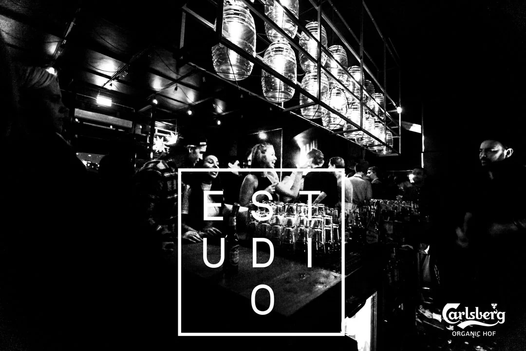 ESTUDIO PART III - Friday December 11th