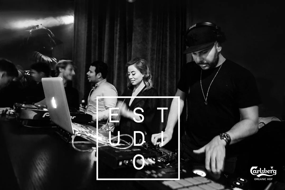 ESTUDIO PART III - Friday December 11th