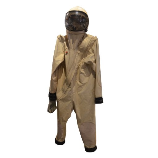 Rocket Fueler RFHCO Suit