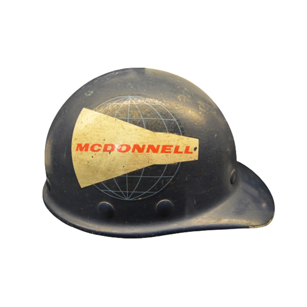 McDonnell Aircraft Corporation Hard Hat