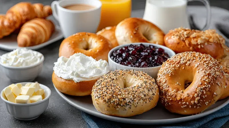 BAGEL STARTER BOX KIT