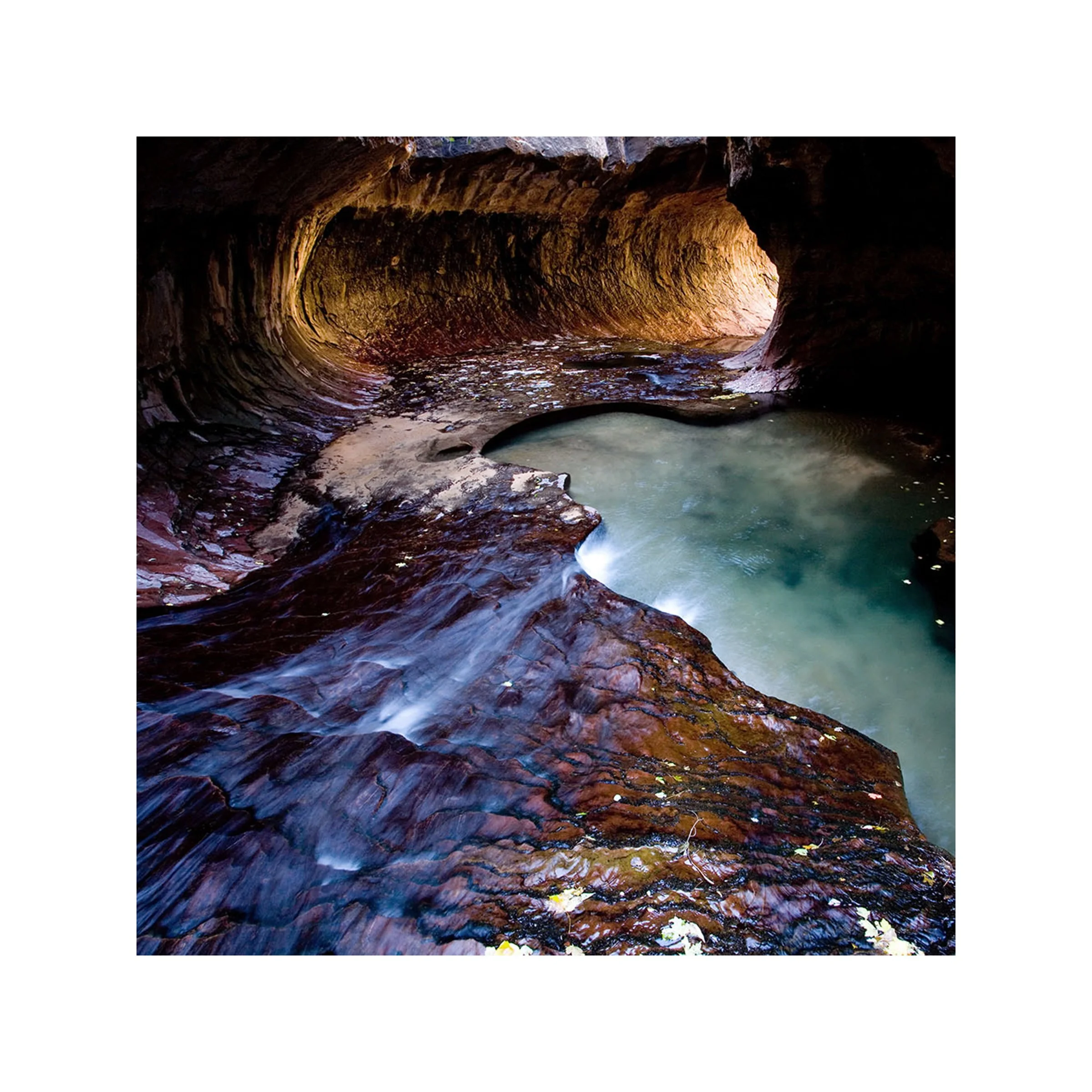 Addams-ZionSubwayFall-8x8.jpg