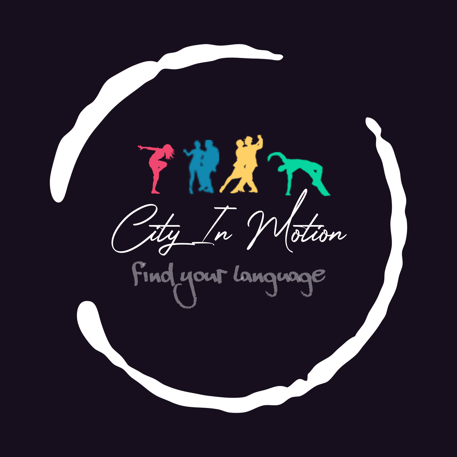 Logo of the podcast The CityInMotion Podcast Podcast The CityInMotion Podcast