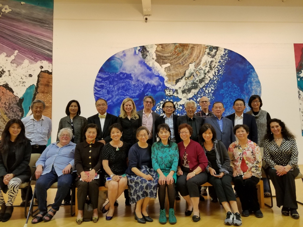 Marlene Tseng Yu Studio