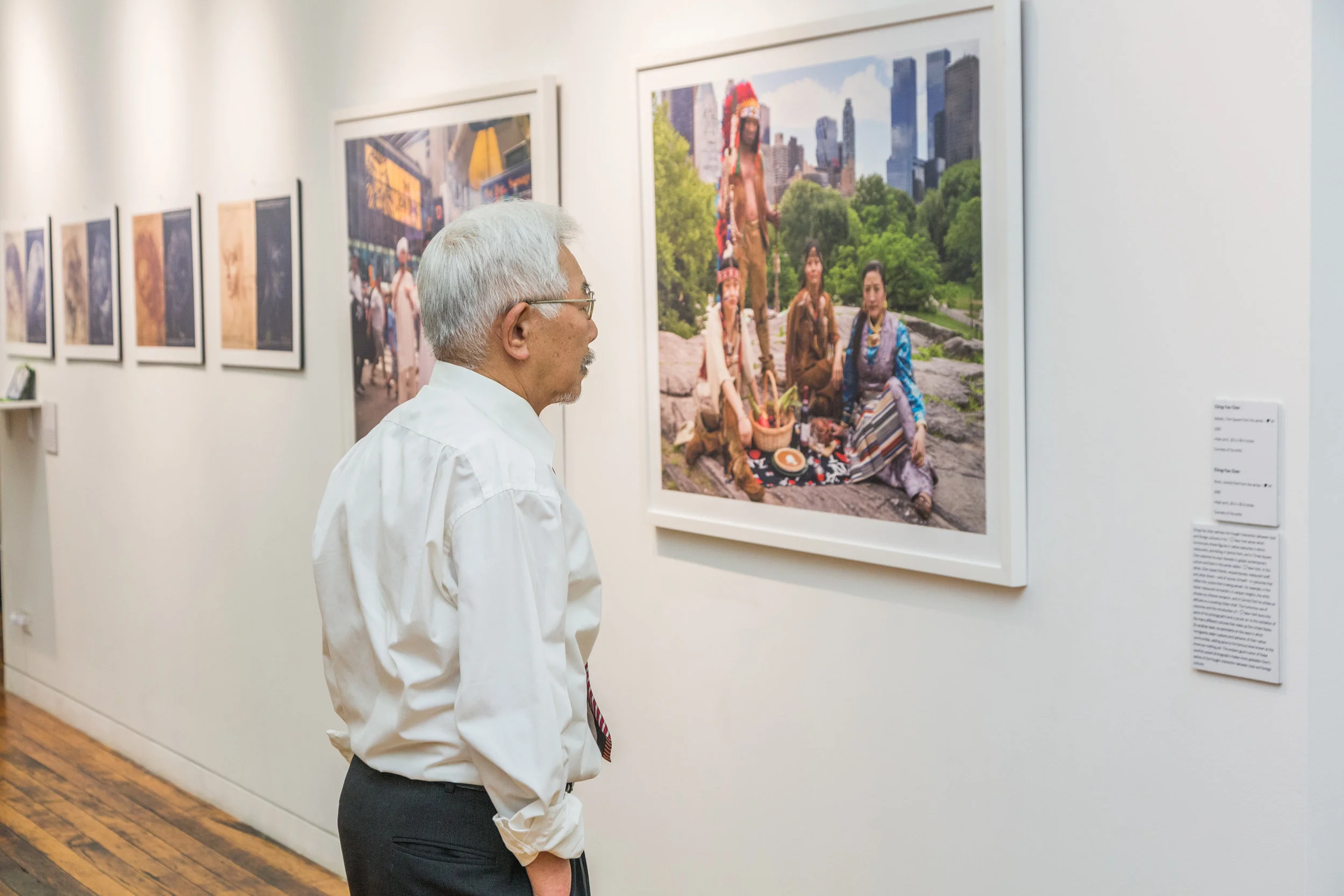 Taac Photo Gallery — Taiwanese American Arts Council