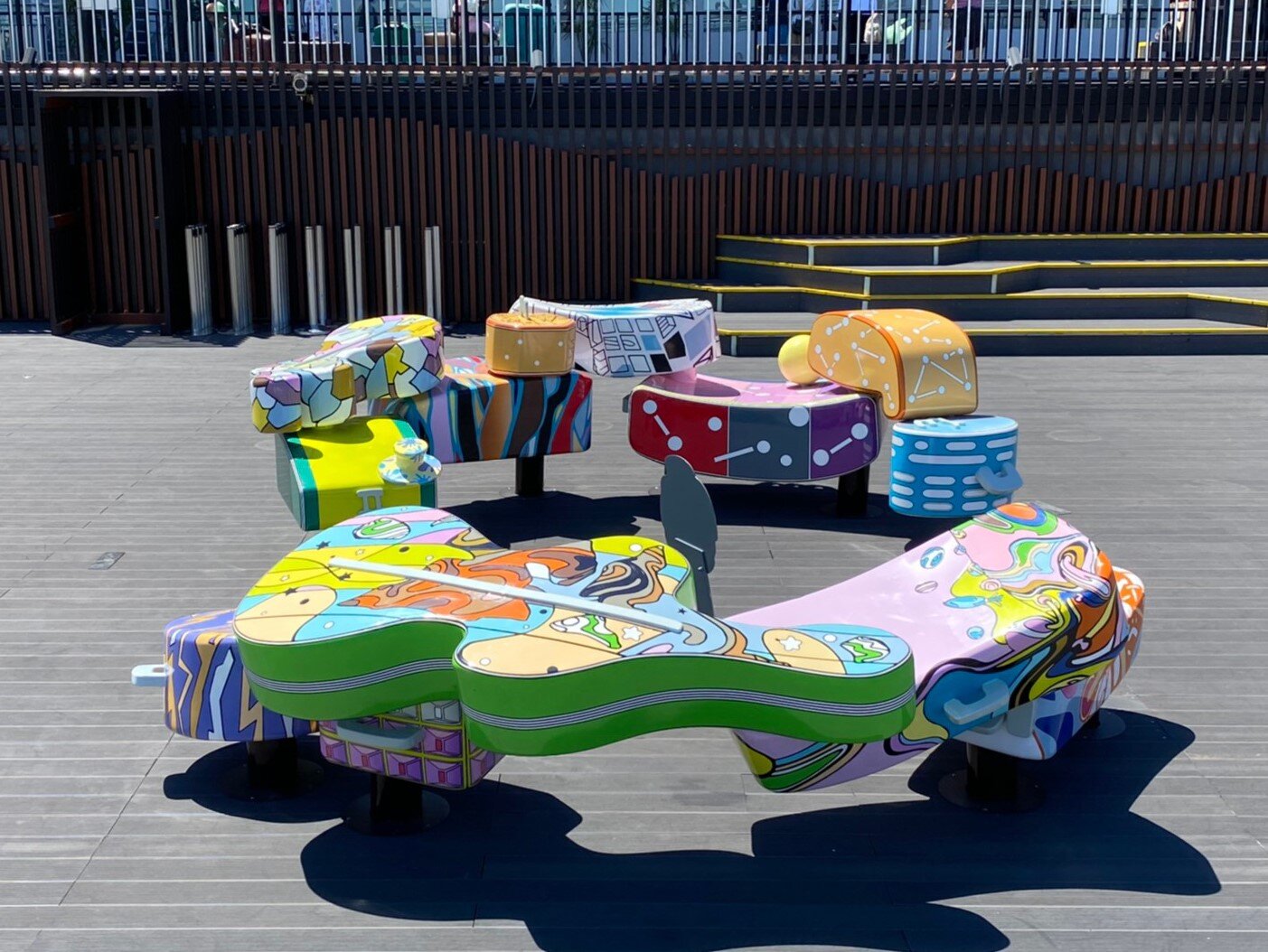 Taoyuan airport-T2.jpg