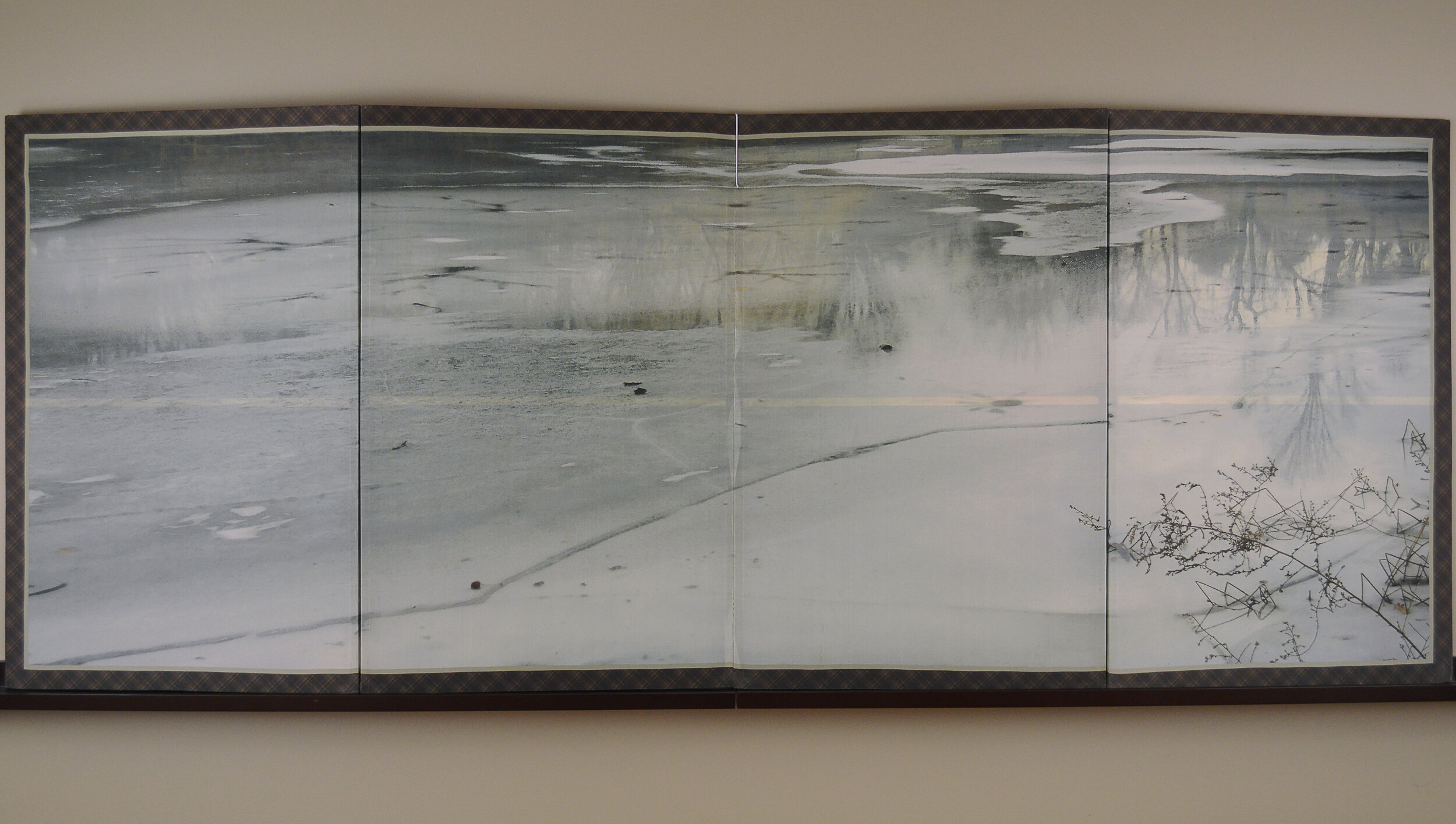 11. Hiroshi Jashiki-Iced Pond tea screen.jpg
