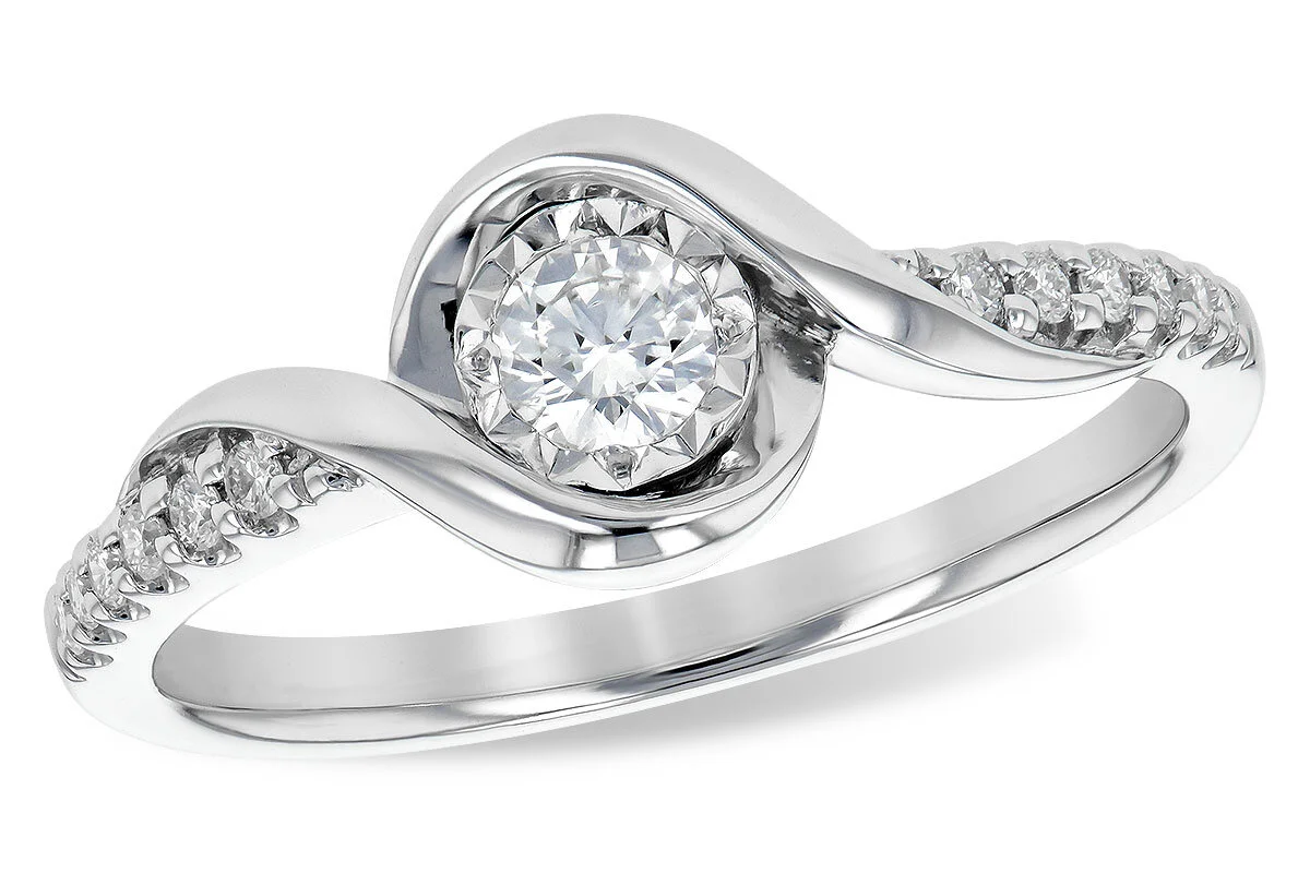 Engagement Rings — Gordon Jewelers