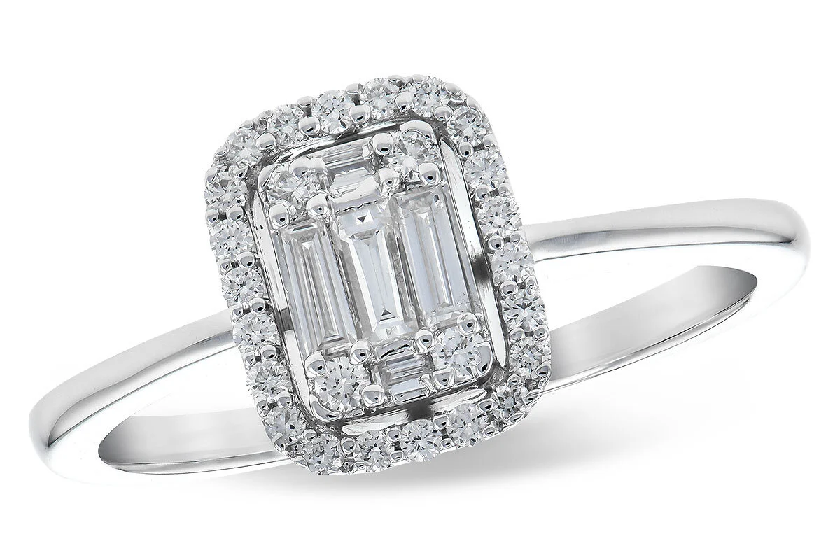Engagement Rings — Gordon Jewelers