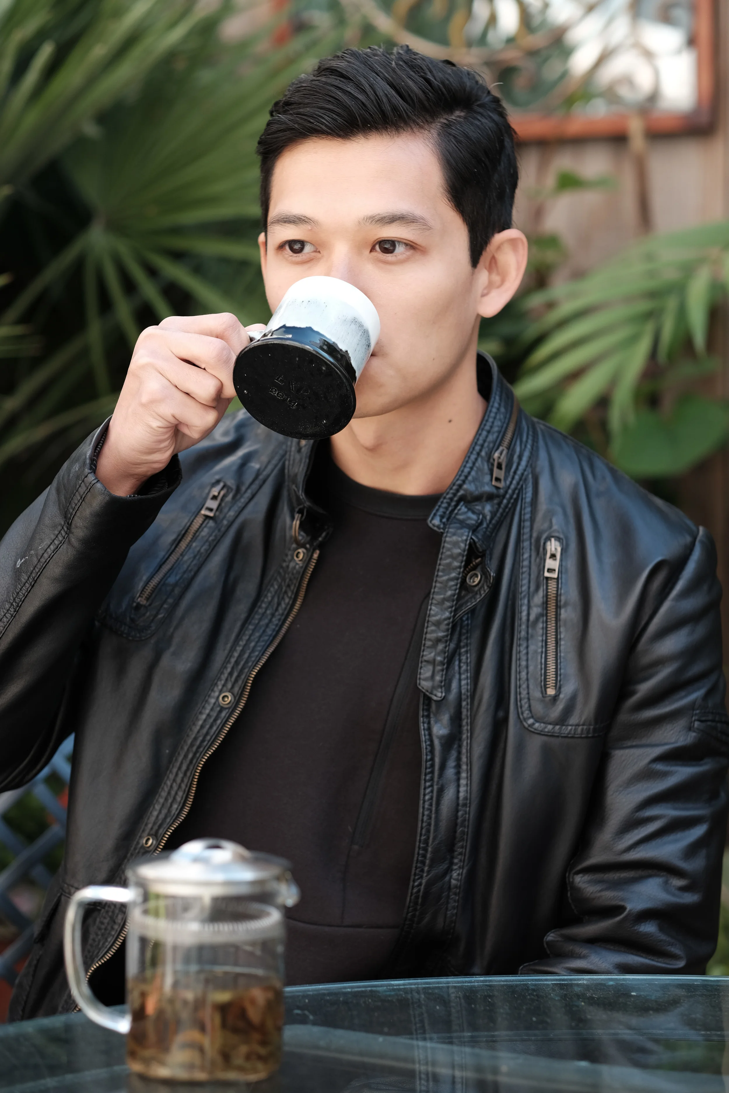 Will Peng , Designer/ Founder