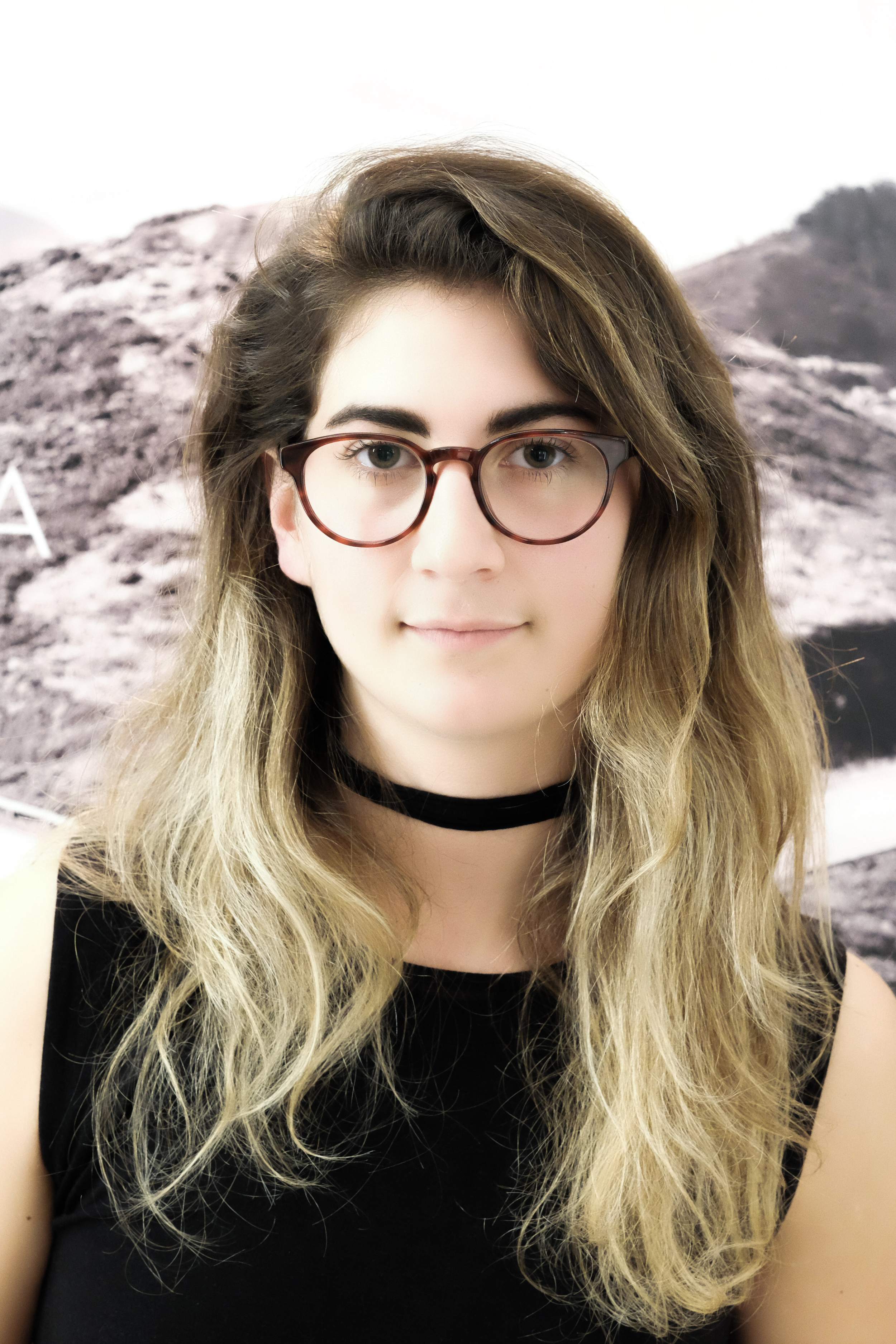 Danielle Semprini, Kit and Ace , Marketing Dept.