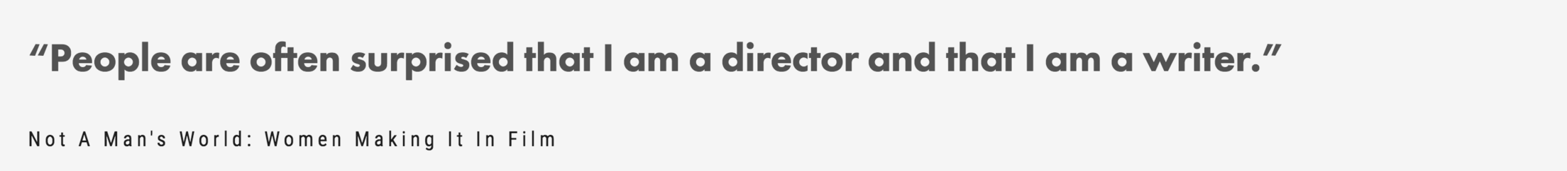 Linda Givetash from the Vancouver Web Fest speaks with Nasty Habits showrunner, Christina de Leon, about being a woman in web. Read the article here .