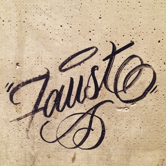How To Do Graffiti Basics