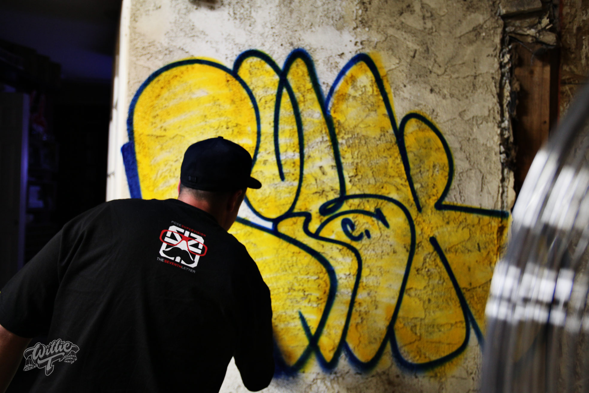 How To Do Graffiti Basics How To Do Graffiti Basics