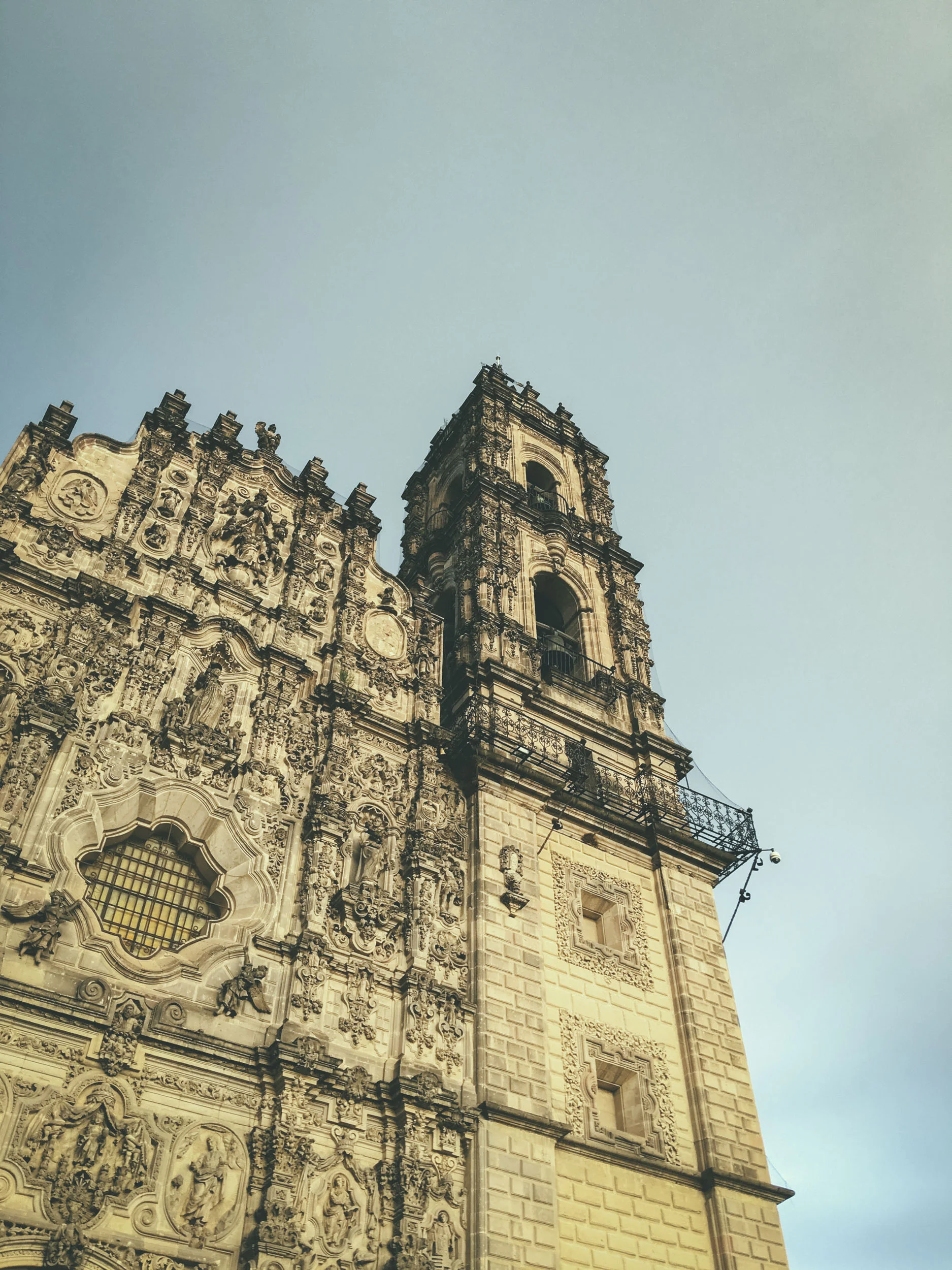 Está super bien el pueblito, pero no es como que hay duendes y mariposas en el aire... La cámara no salió a pasear, así que son fotos del iPhone - para aquellos que dudan de su capacidad.