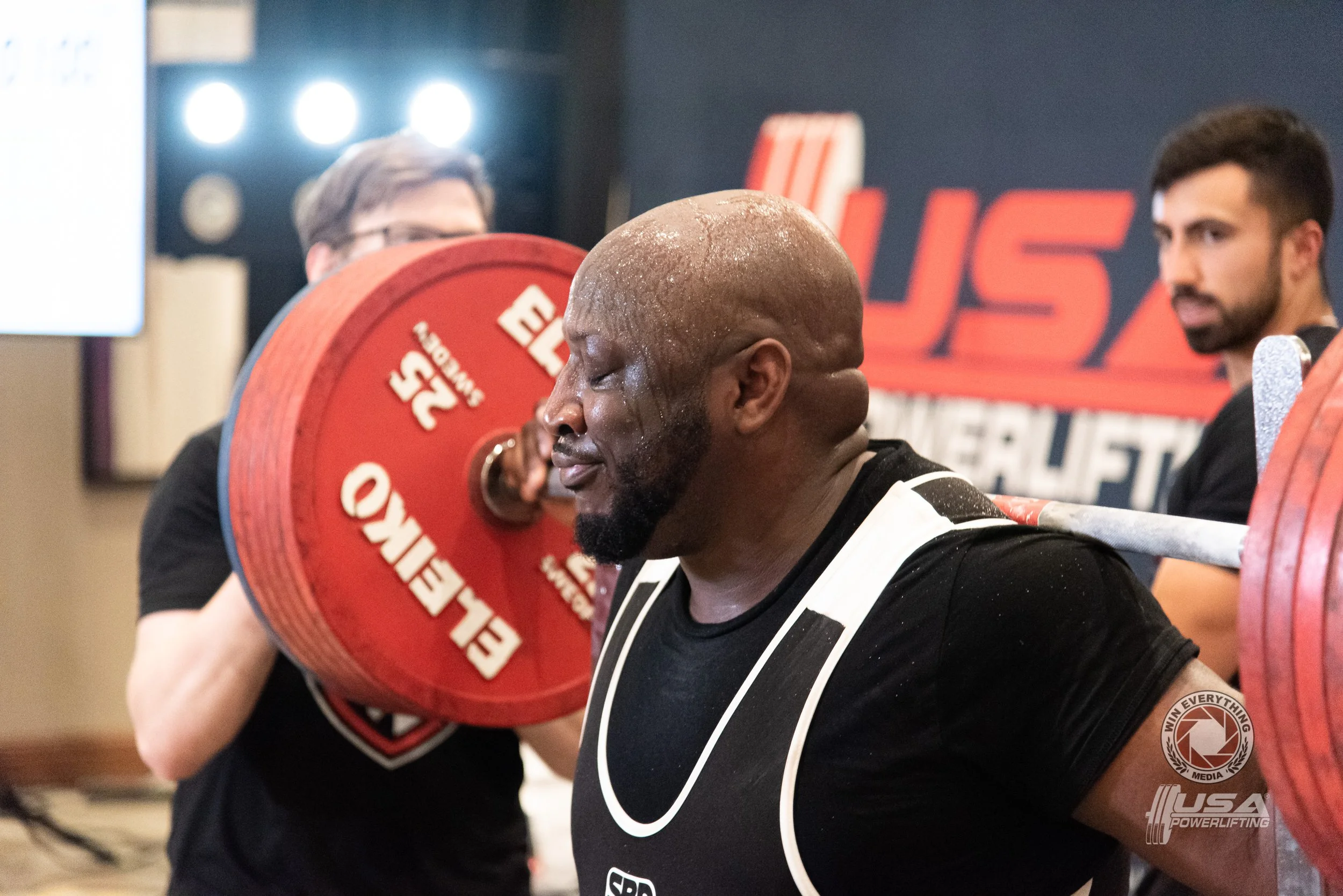 Usapl Powerlifting