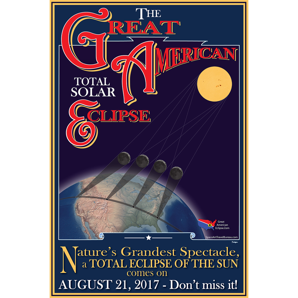 Poster, Bilde Invoker of the Eclipse, Merchandise