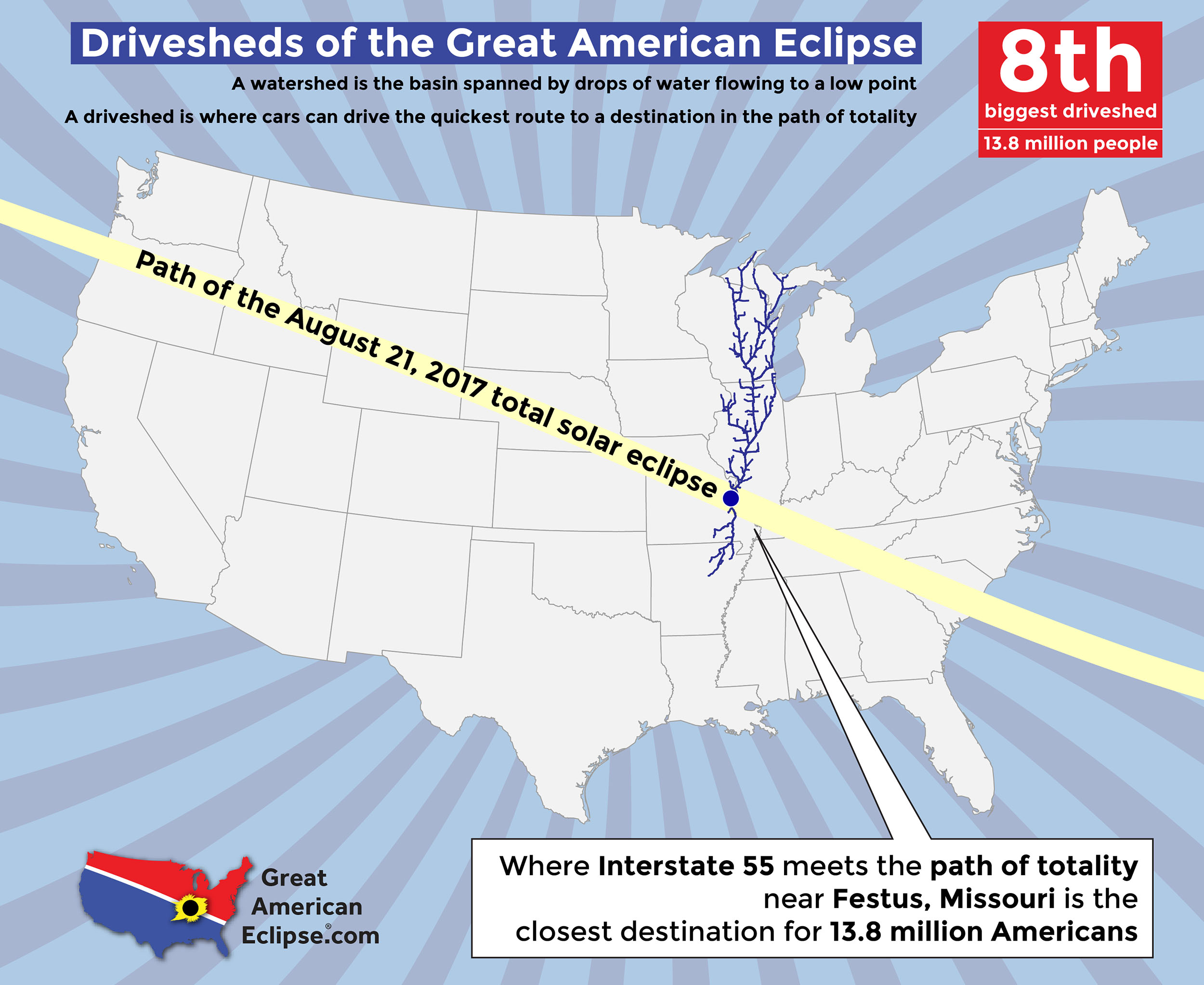 Missouri Eclipse Total Solar Eclipse Of April 8 2024
