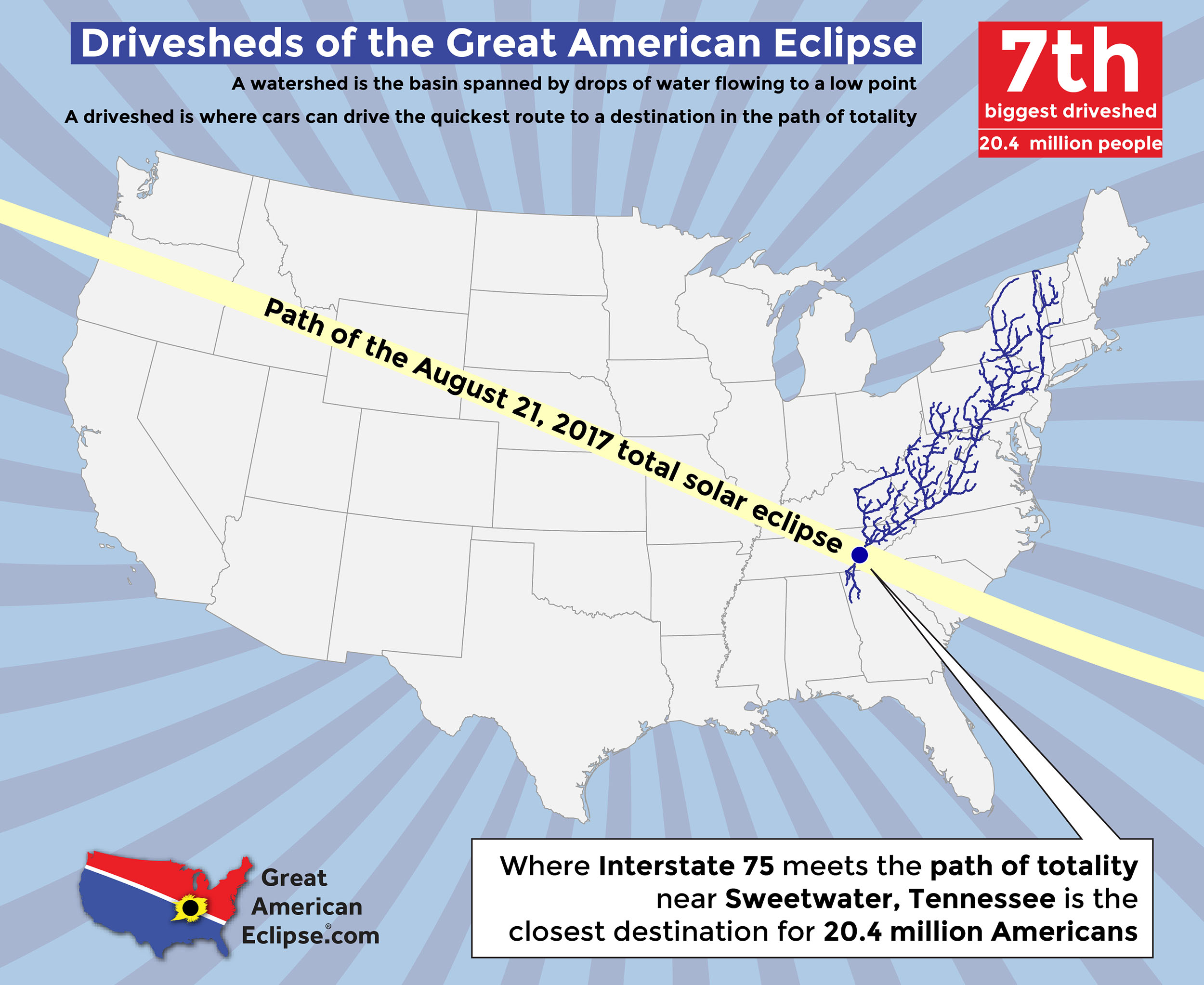 Tennessee Eclipse Total Solar Eclipse Of April 8 2024
