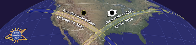 Future Eclipses Total Solar Eclipse Of April 8 2024
