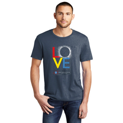 Eclipse apparel — Great American Eclipse