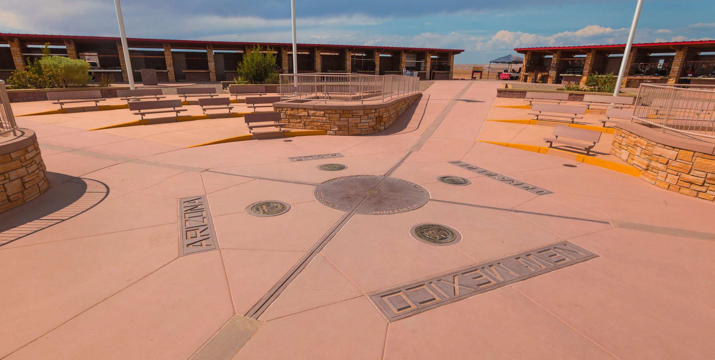 Four Corners - UT/AZ/CO/NM