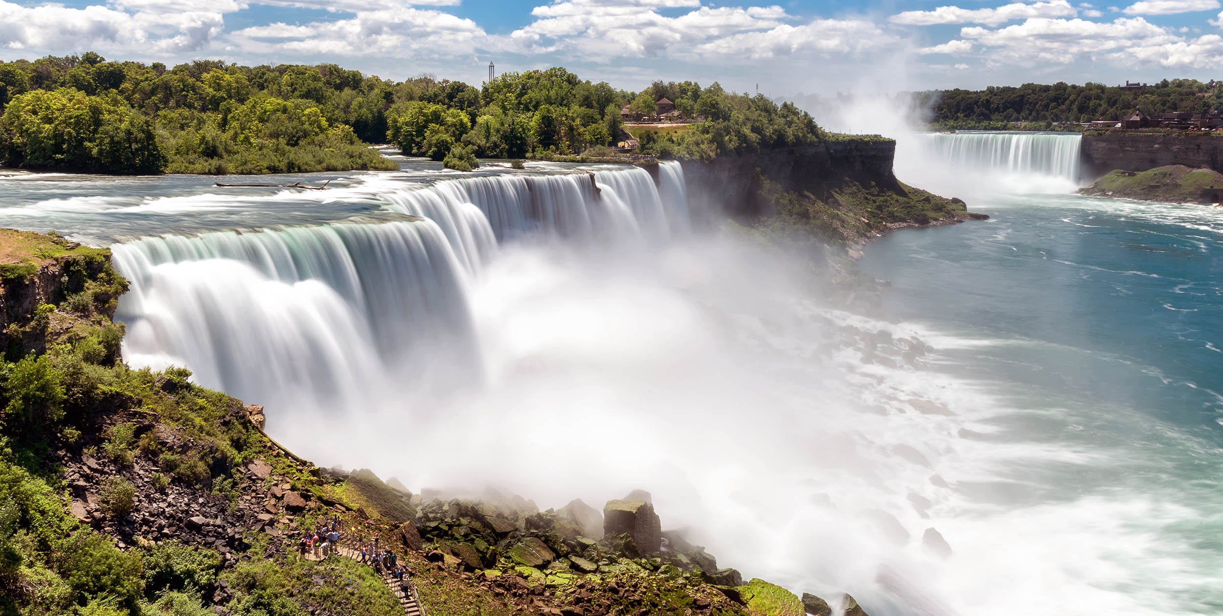 Niagara Falls, New York, USA