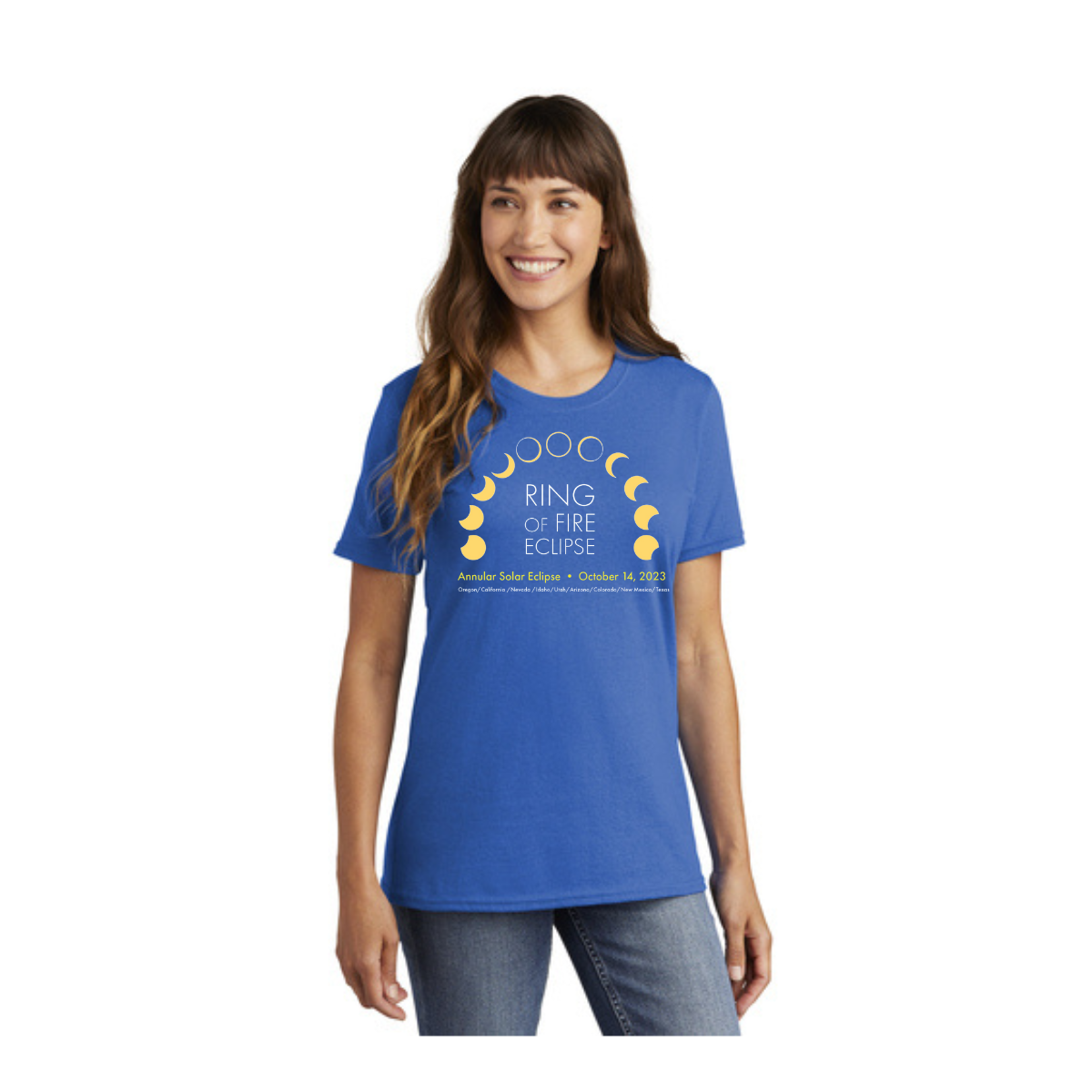 Eclipse apparel — Great American Eclipse