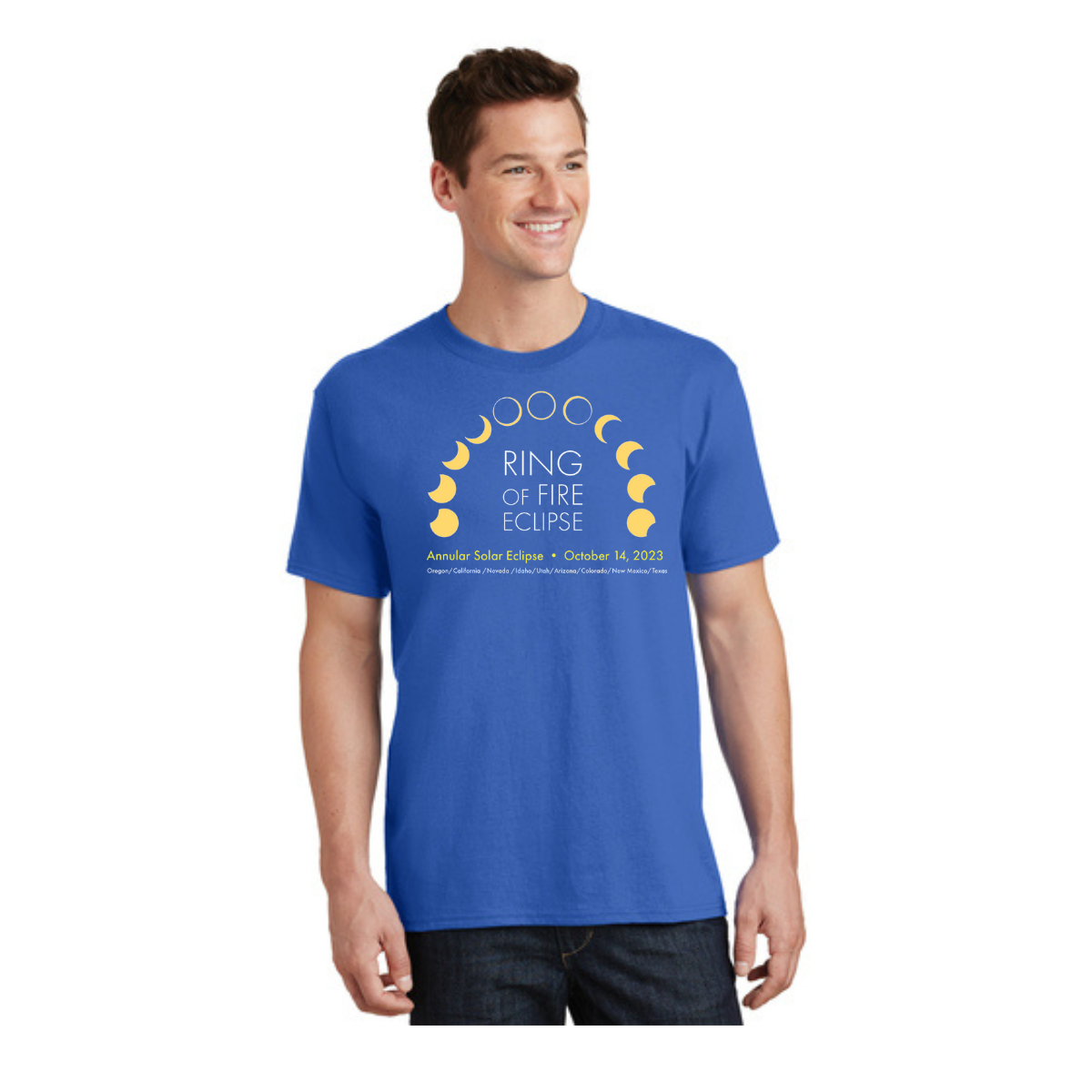 Eclipse apparel — Great American Eclipse