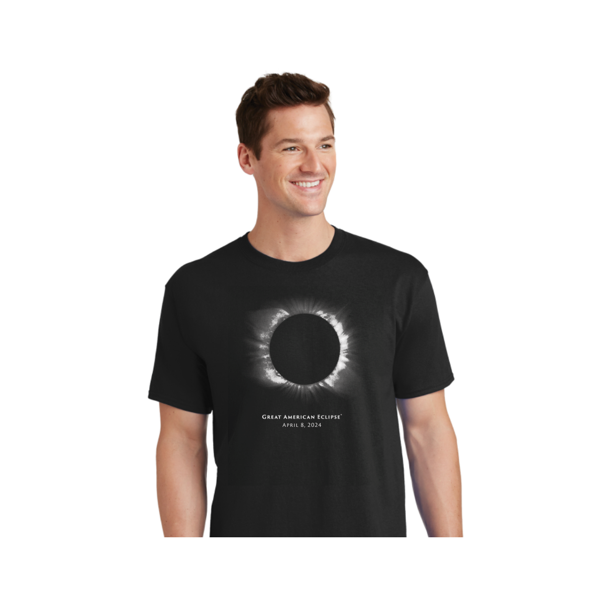 Eclipse apparel — Great American Eclipse