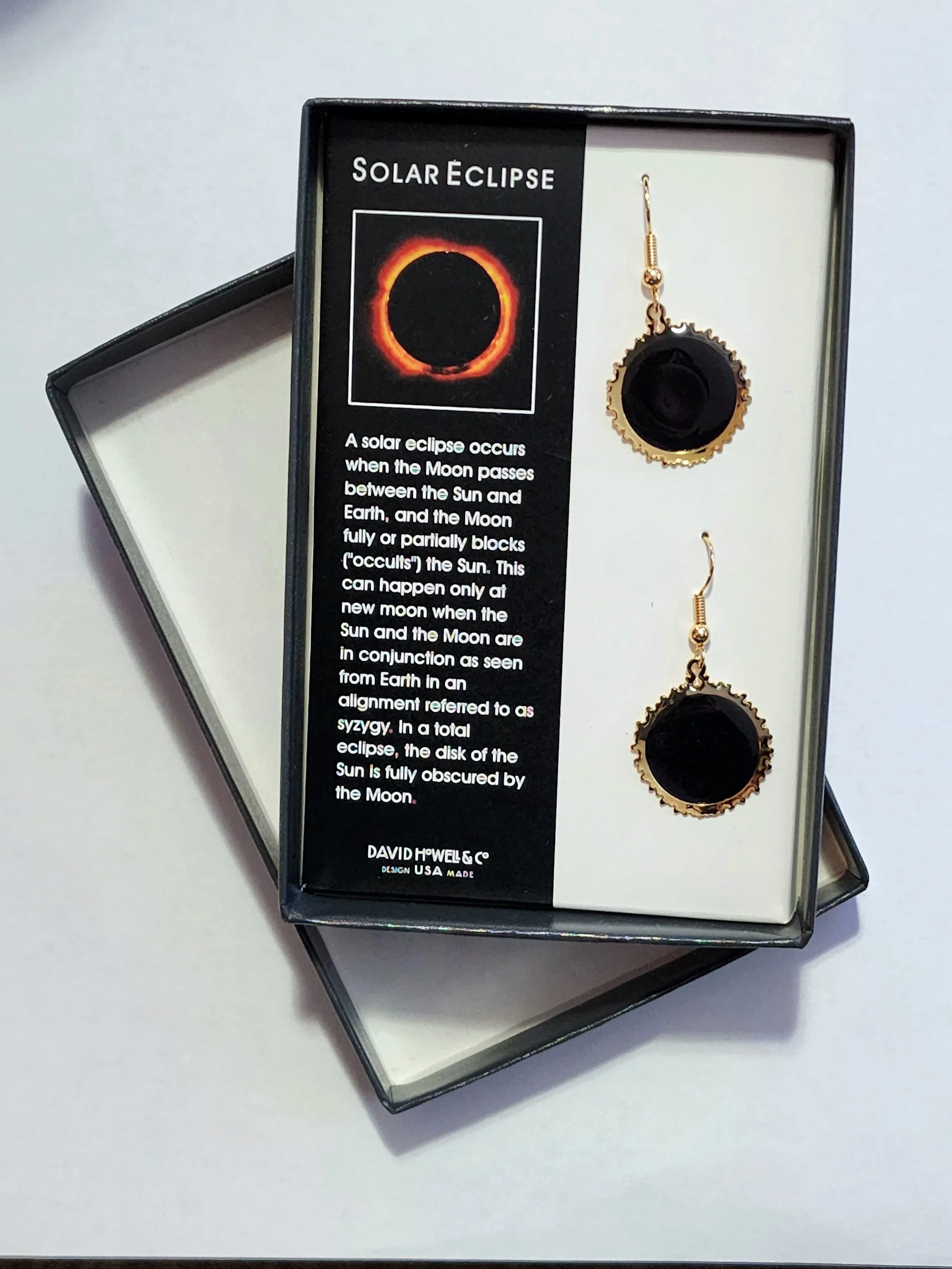 Eclipse apparel — Great American Eclipse