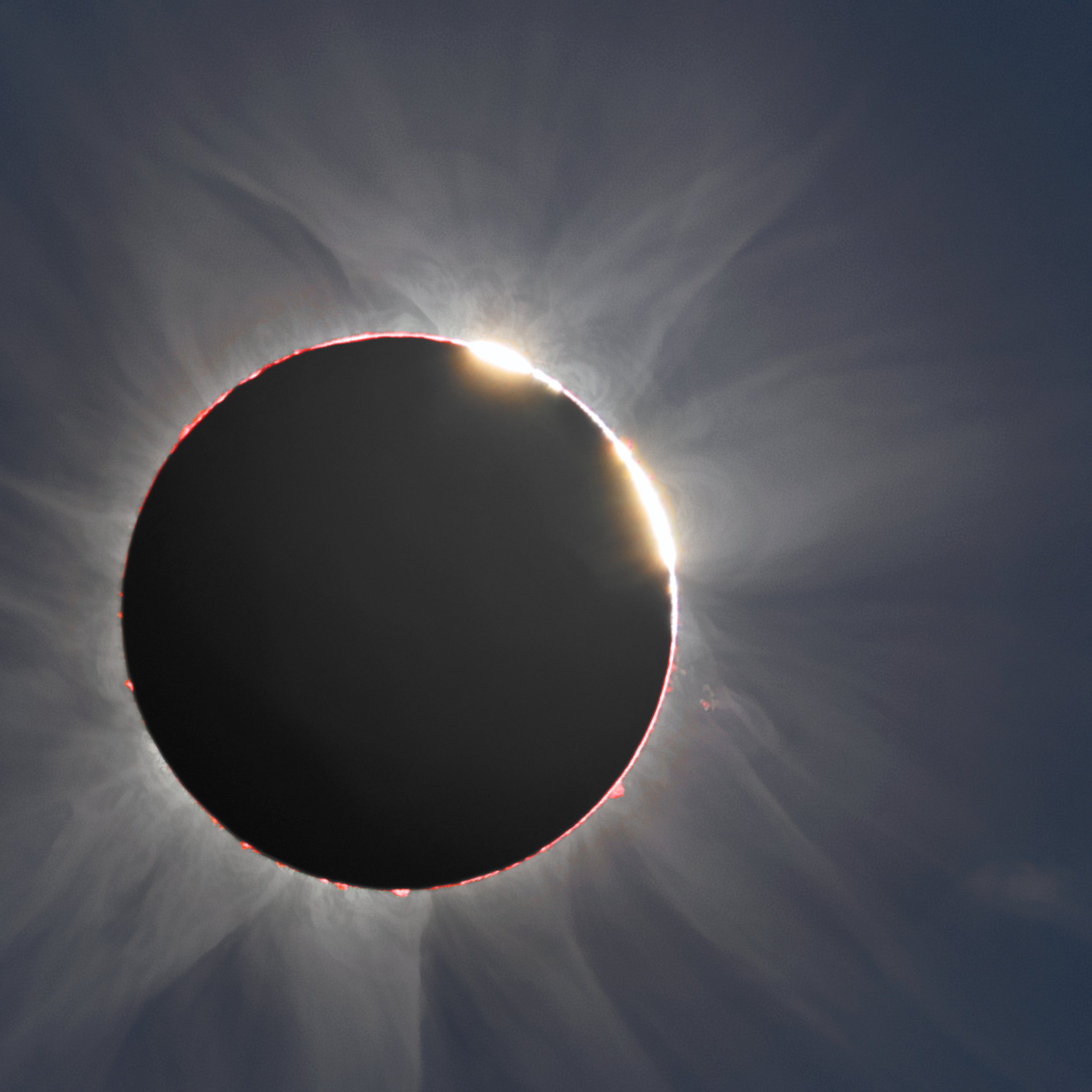 How to watch extremely rare 'ring of fire' solar eclipse