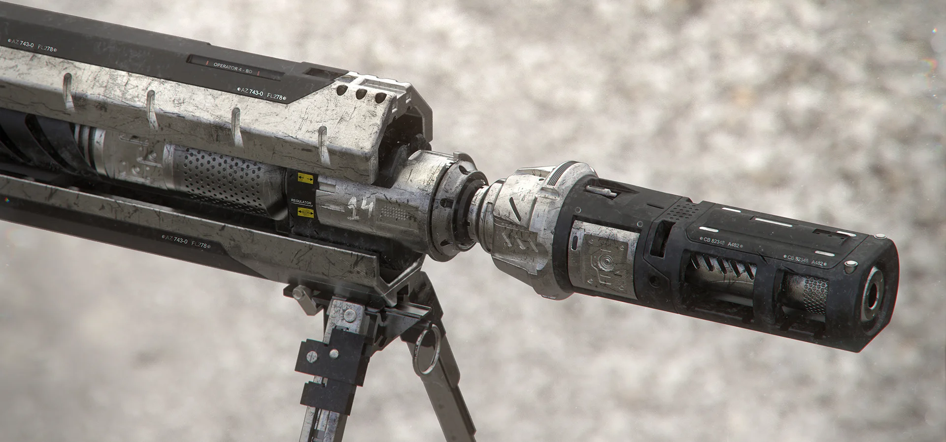 December 6th, 2014 - Exhibition