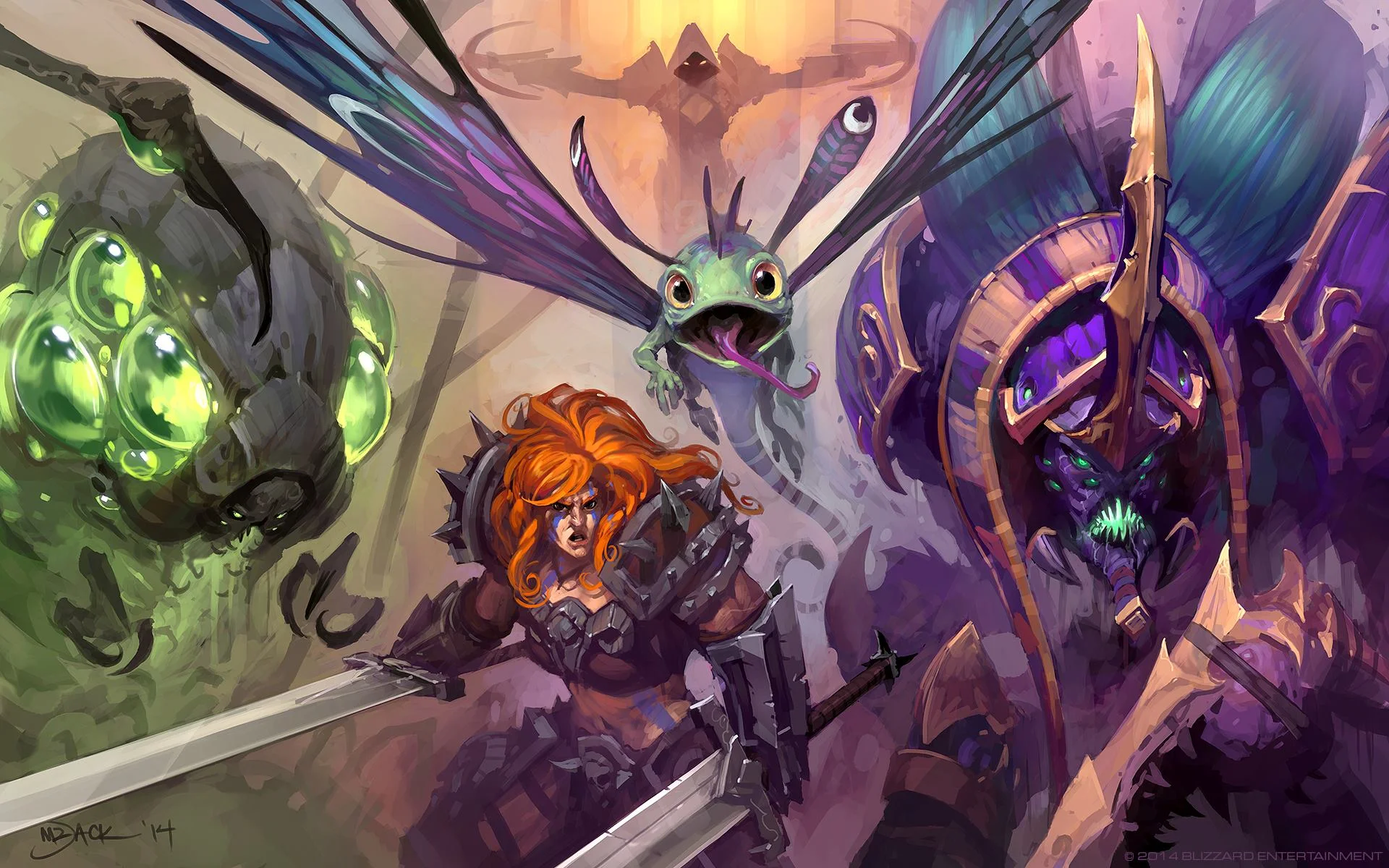 April 4th, 2015 - Exhibition Opening Reception