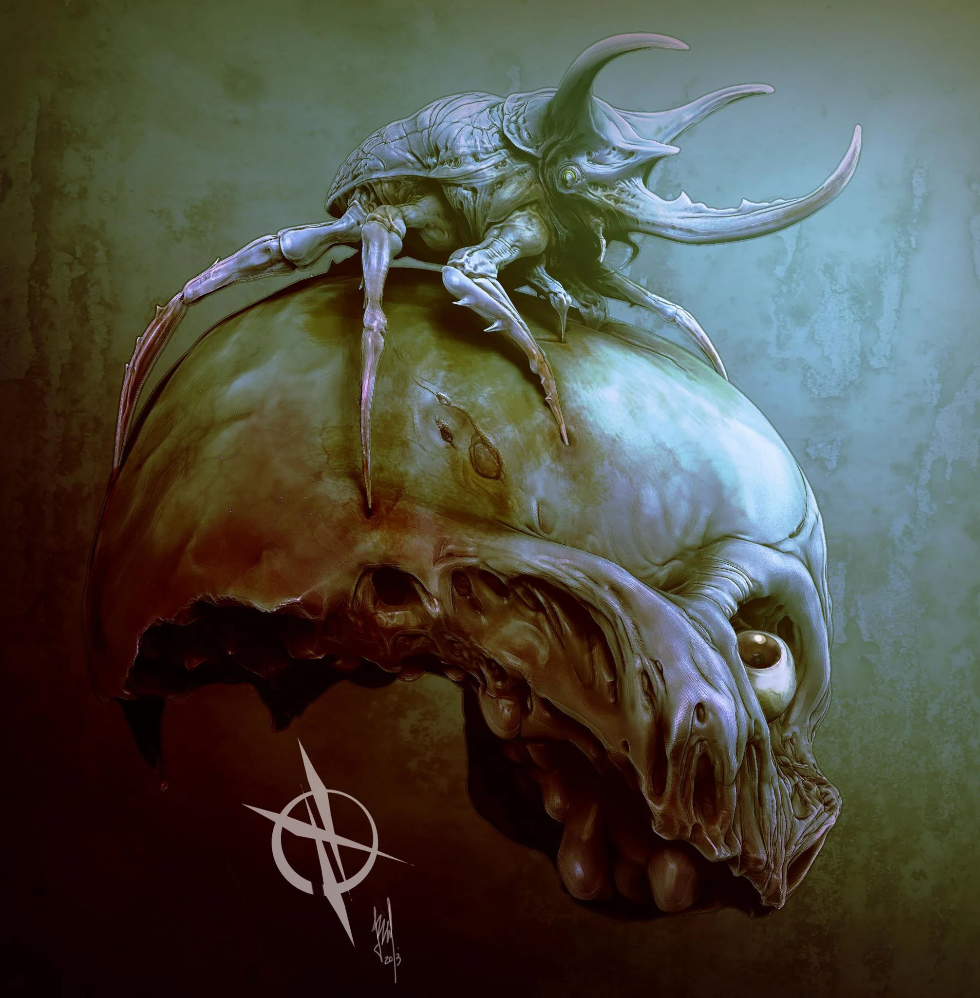 One Year Anniversary Event and Art Exhibition Opening: August 1st, 2015