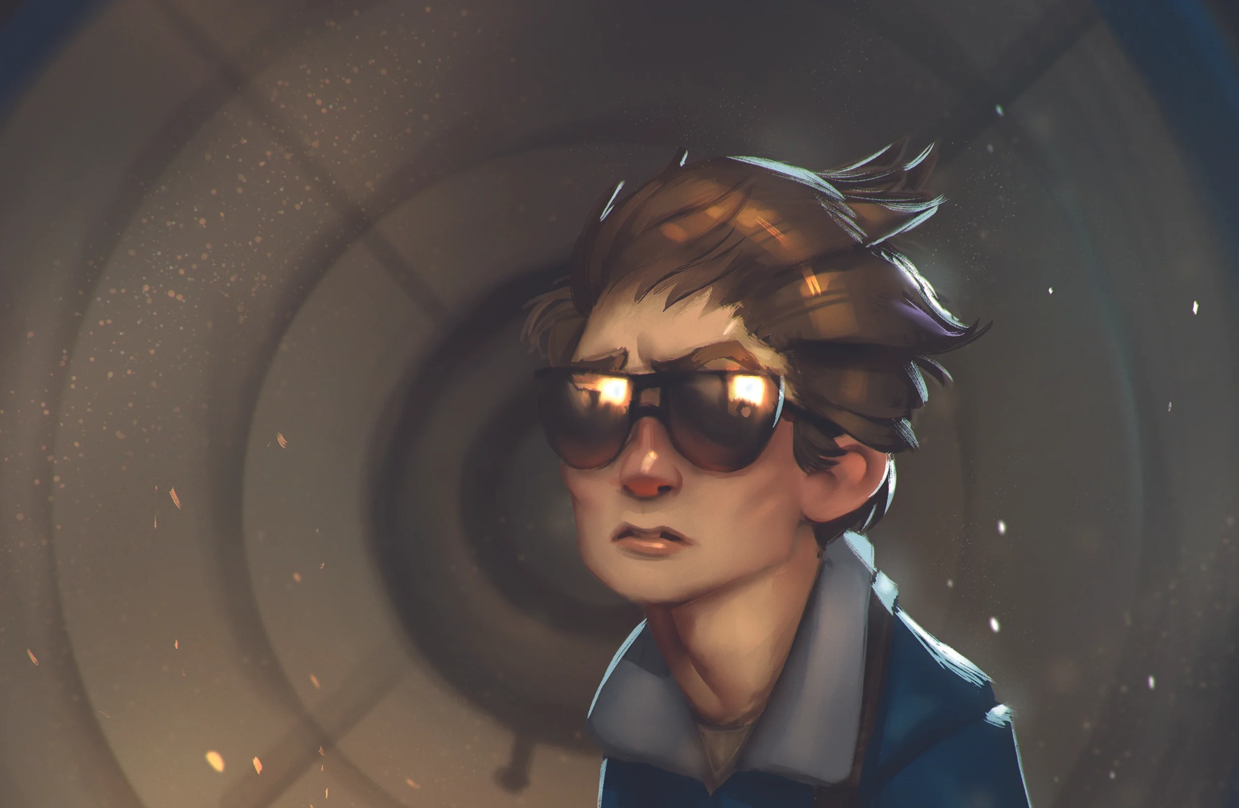 October 3rd, 2015 - Opening Reception